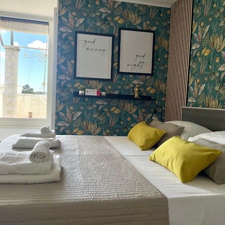 Casa Giuliani Apartment Porto Cesareo Bagian luar foto