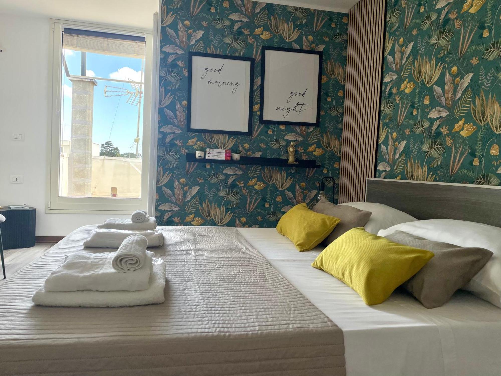 Casa Giuliani Apartment Porto Cesareo Bagian luar foto