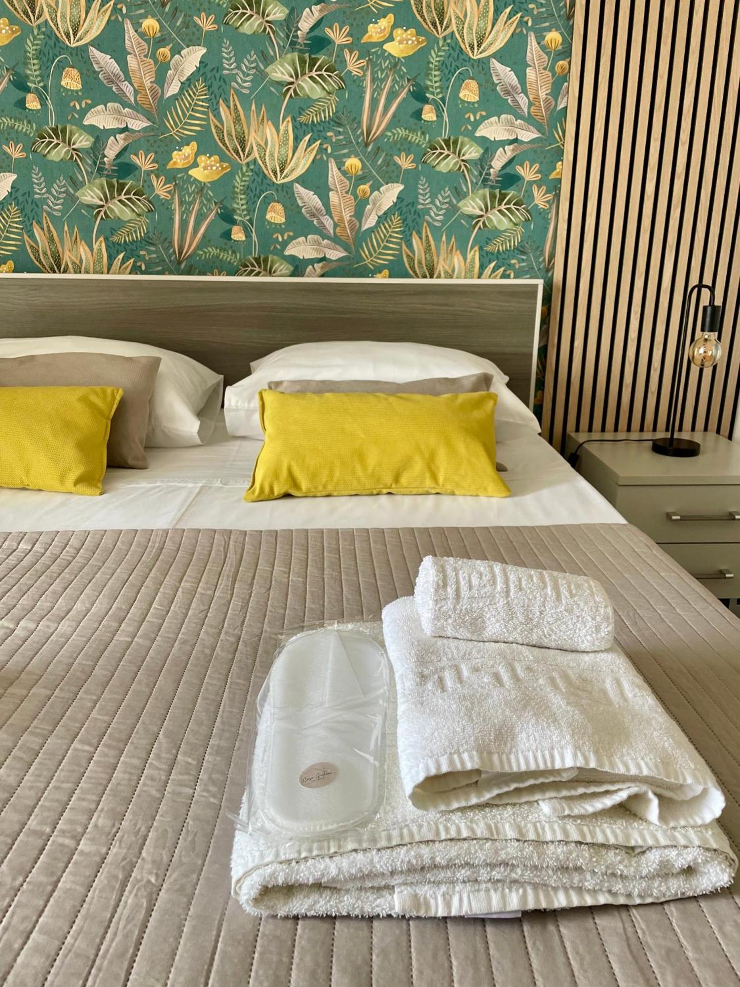 Casa Giuliani Apartment Porto Cesareo Bagian luar foto